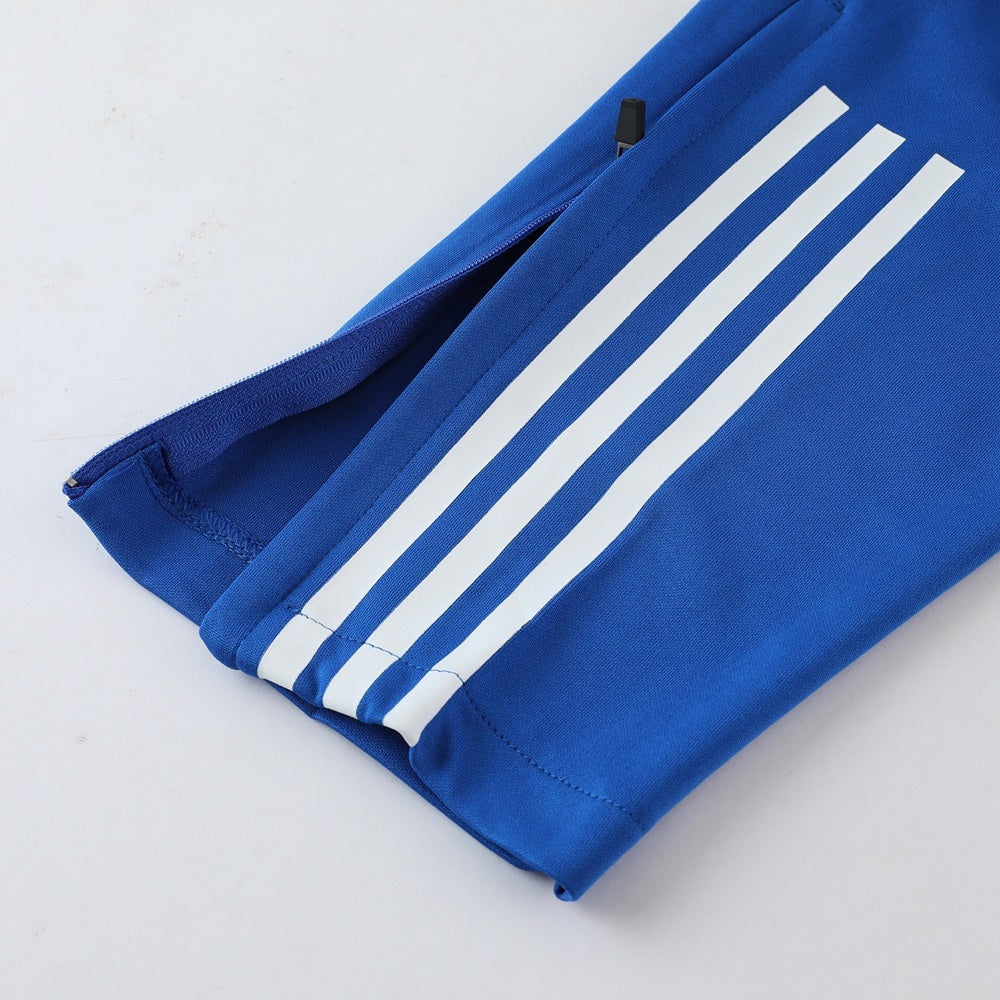 AD03 Cailan trousers suit S-2XL