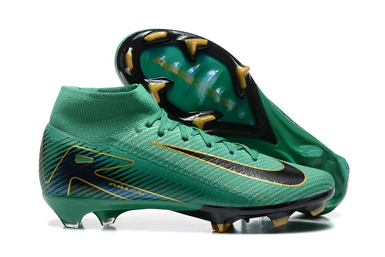 Nike Air Zoom Mercurial Superfly 16 Elite XXV FG
