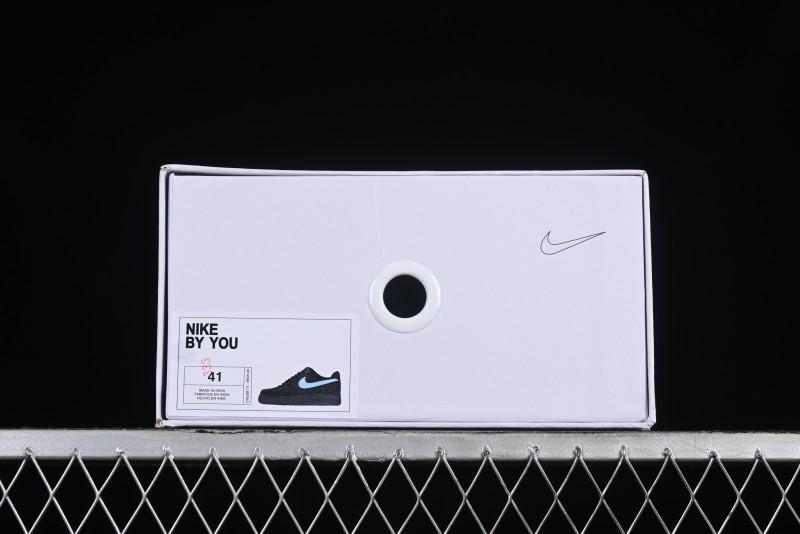 Nike Air Force 1 '07 Low Custom Casual Sneakers - CW2288-111