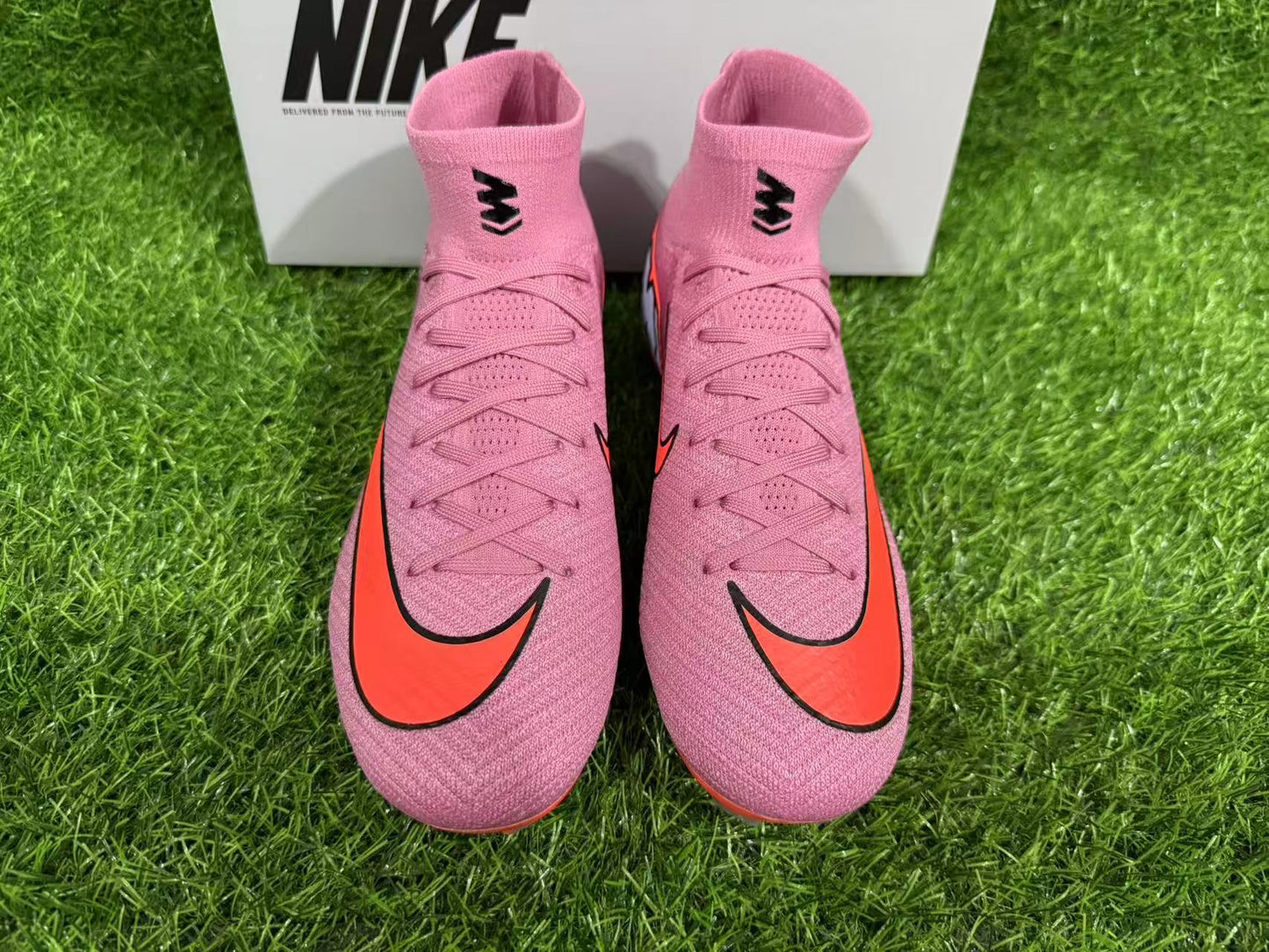 Nike Air Zoom Mercurial Superfly 16 Elite XXV FG