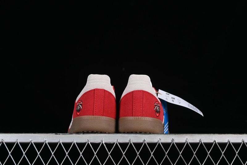 Adidas Samba OG Casual Sneakers - IG8905