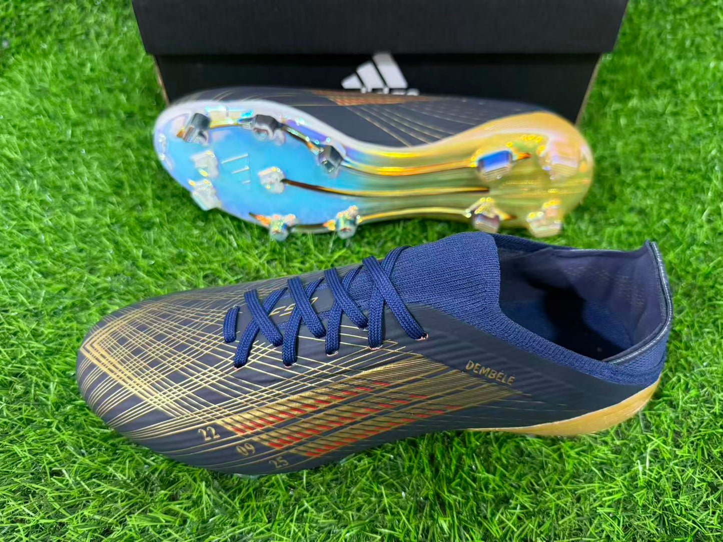 adidas F50 Elite FG