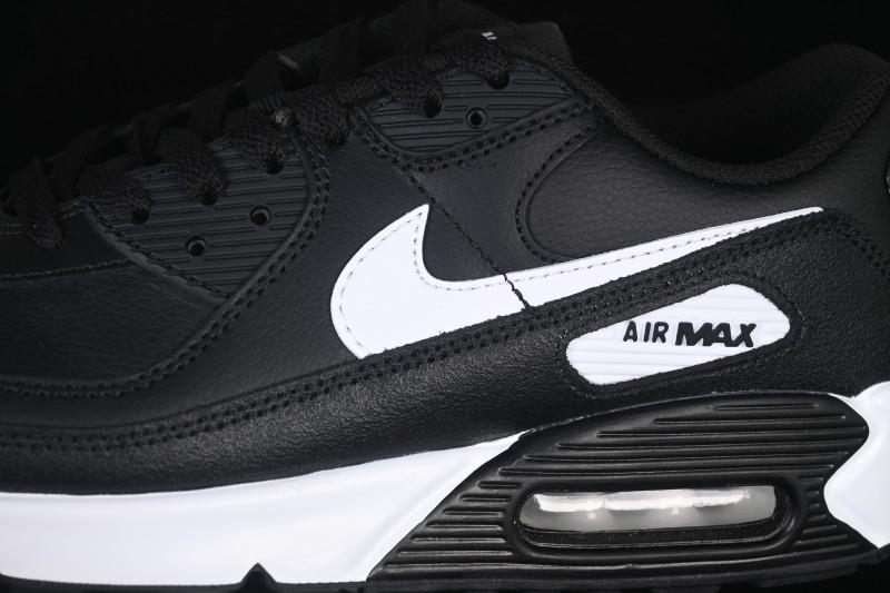 Nike Air Max 90 Retro Running Shoes with Air Cushion - CD6864-029