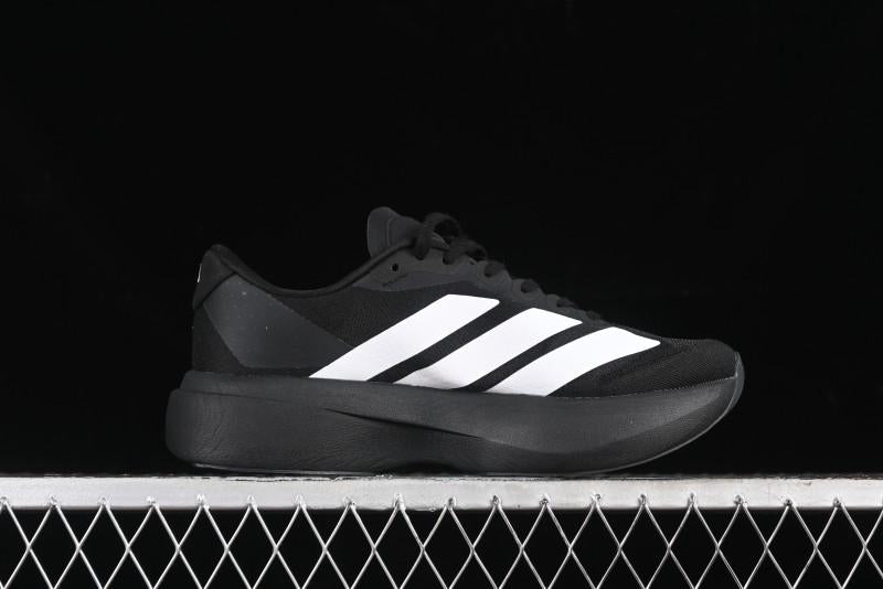 Adidas Adizero Evo SL Ultra-Lightweight Breathable Cushioned Running Shoes - JP7149