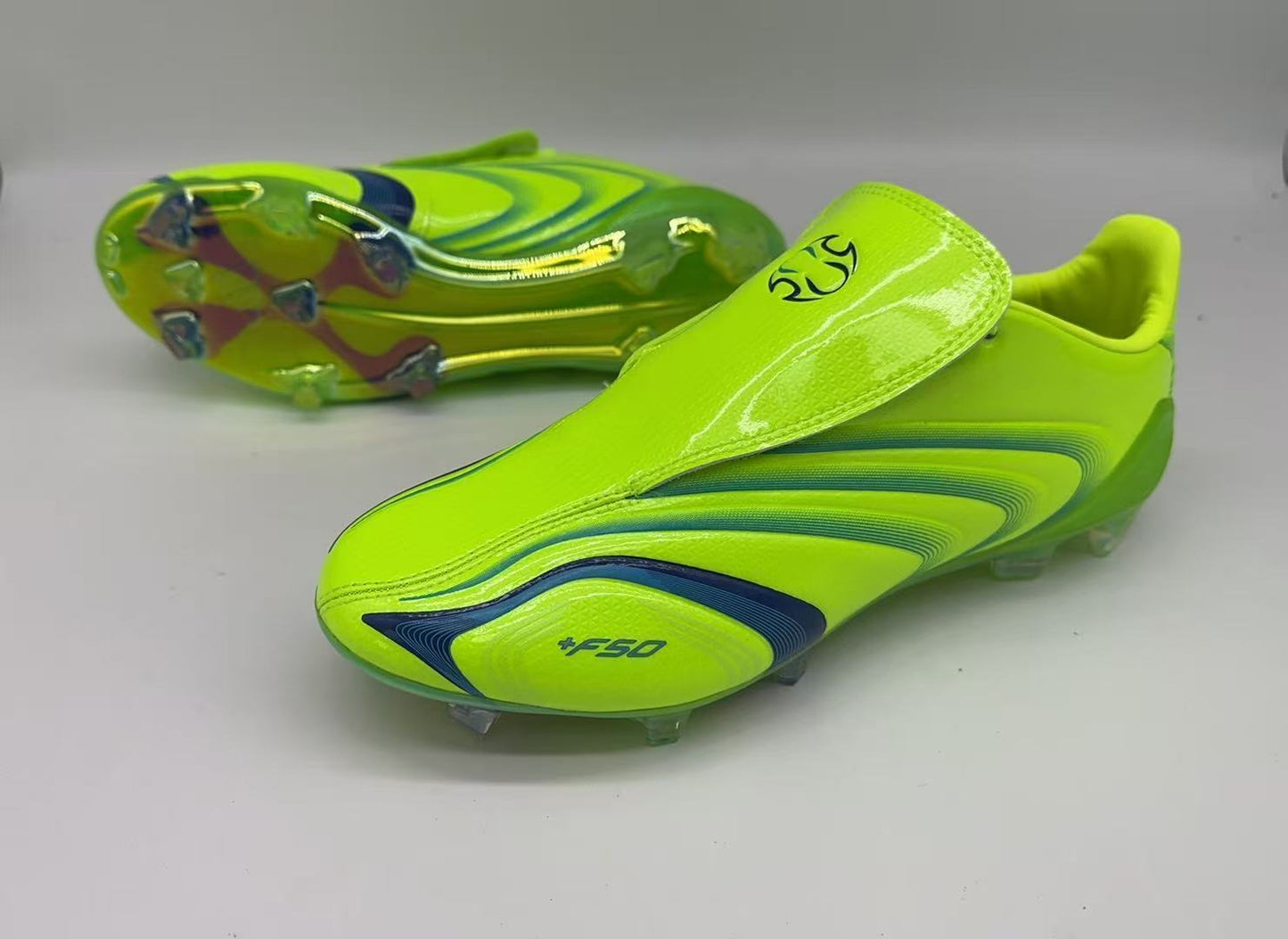 adidas F50 Elite Laceless