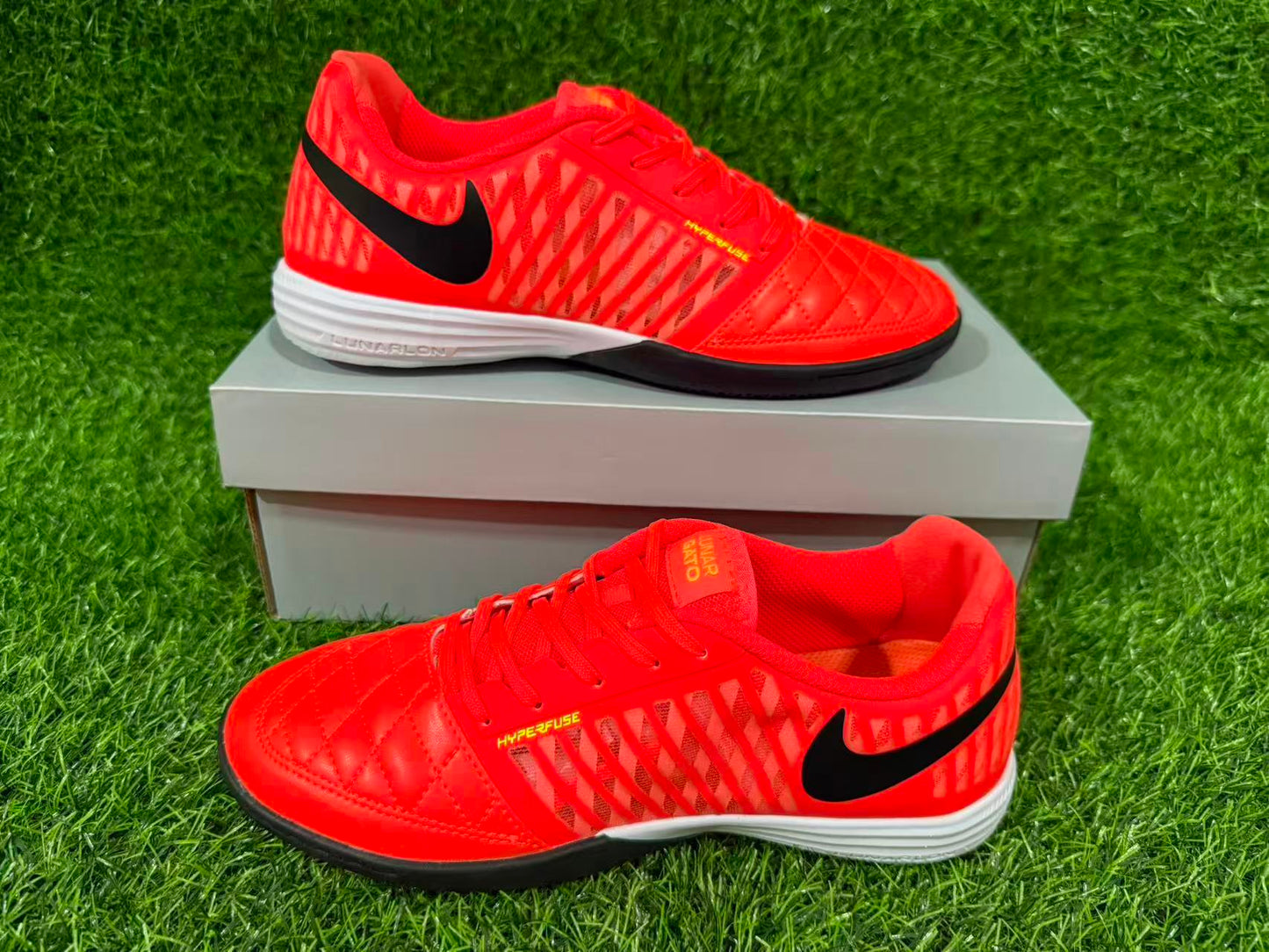 Nike Lunar Gato II IC