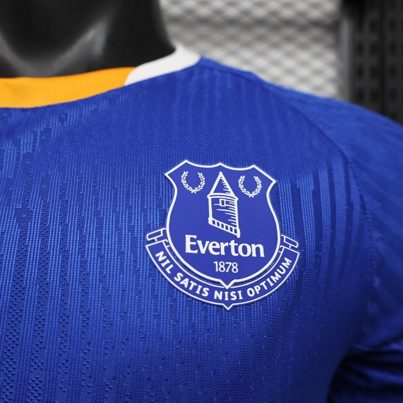 Player Version 26/27 Everton Home Jersey