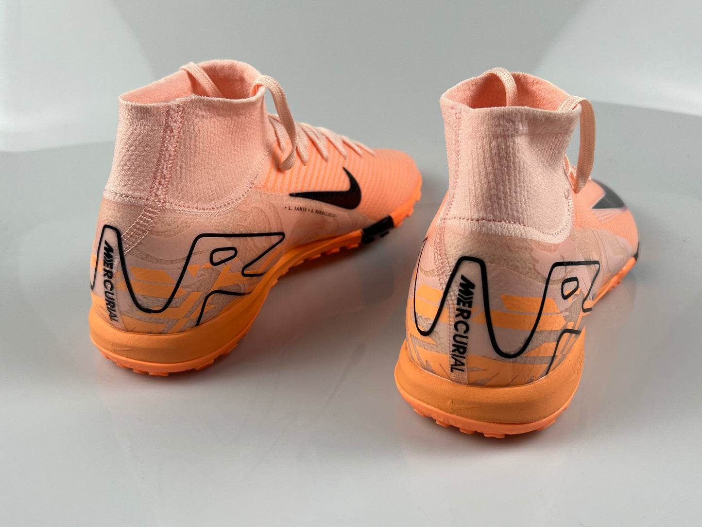 Nike Air Zoom Mercurial Vapor XV Elite TF