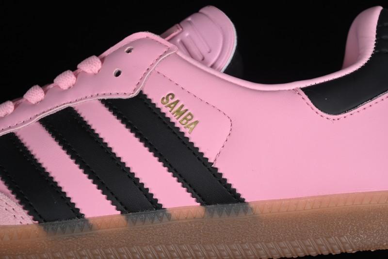 Adidas Samba OG Casual Sneakers - IH8158
