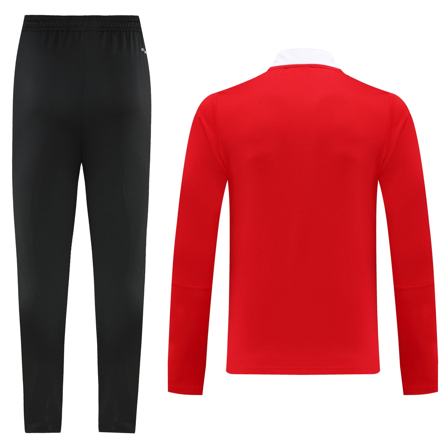AB01 red S-2XL