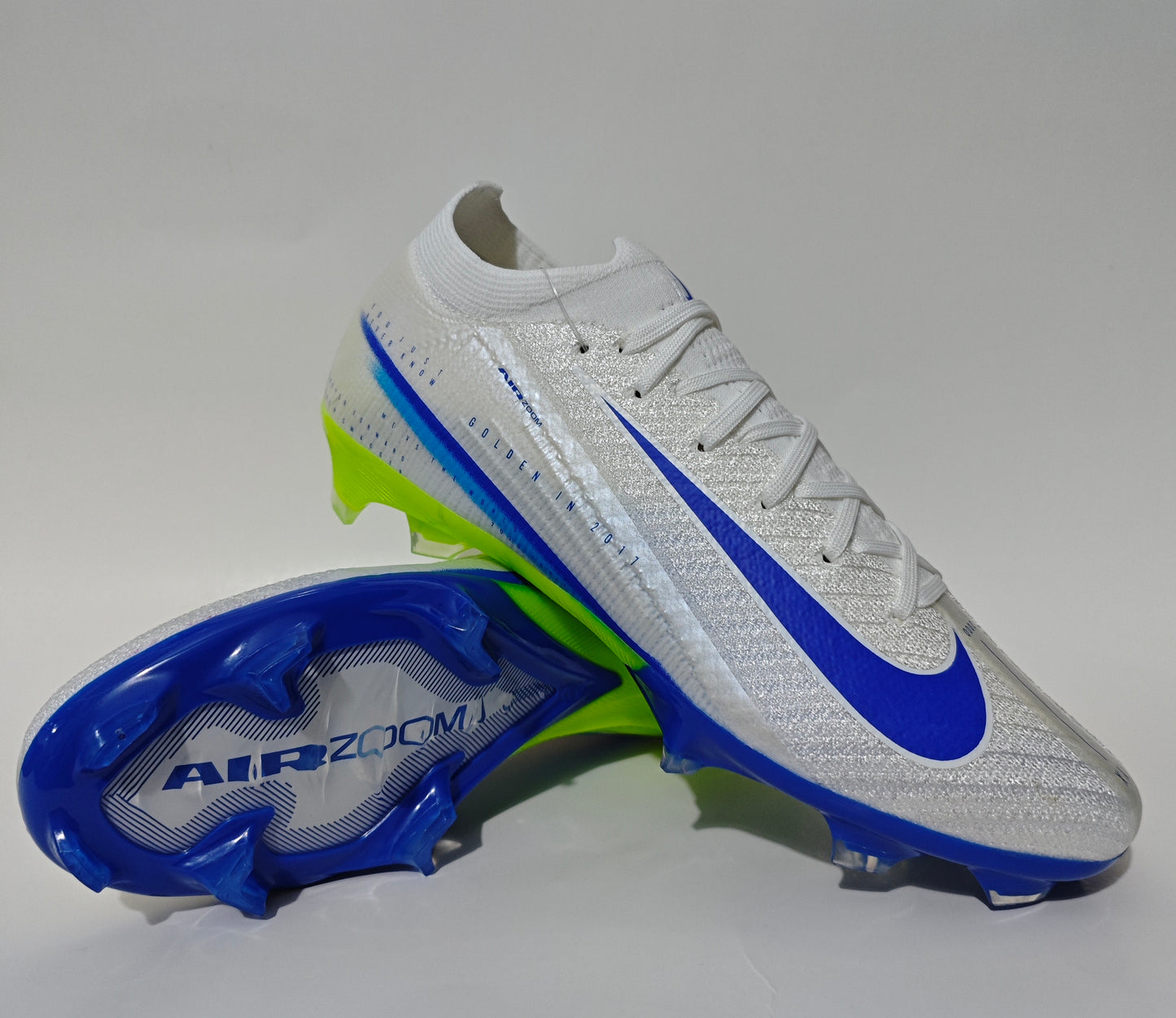 Nike Air Zoom Mercurial Vapor XV Elite FG