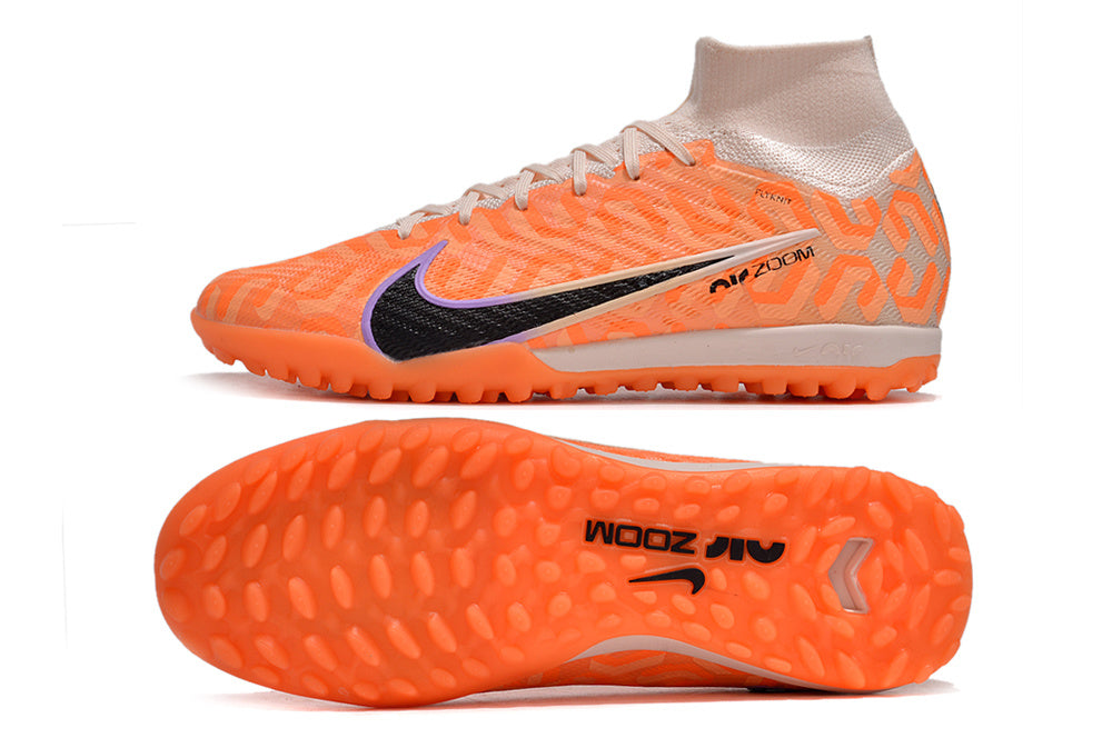Nike Air Zoom Mercurial Superfly IX Elite