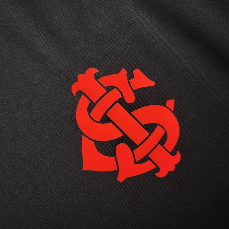 25/26 SC Internacional Training Jersey Shirt
