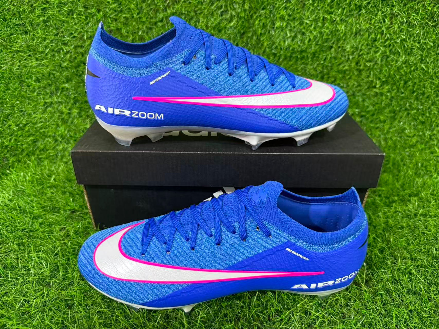 Nike Air Zoom Mercurial Vapor XV Elite