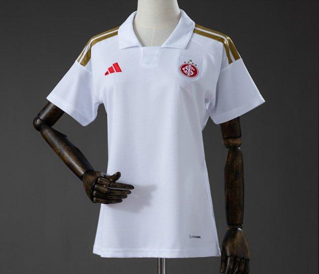 26/27 SC Internacional Away Womens Jersey