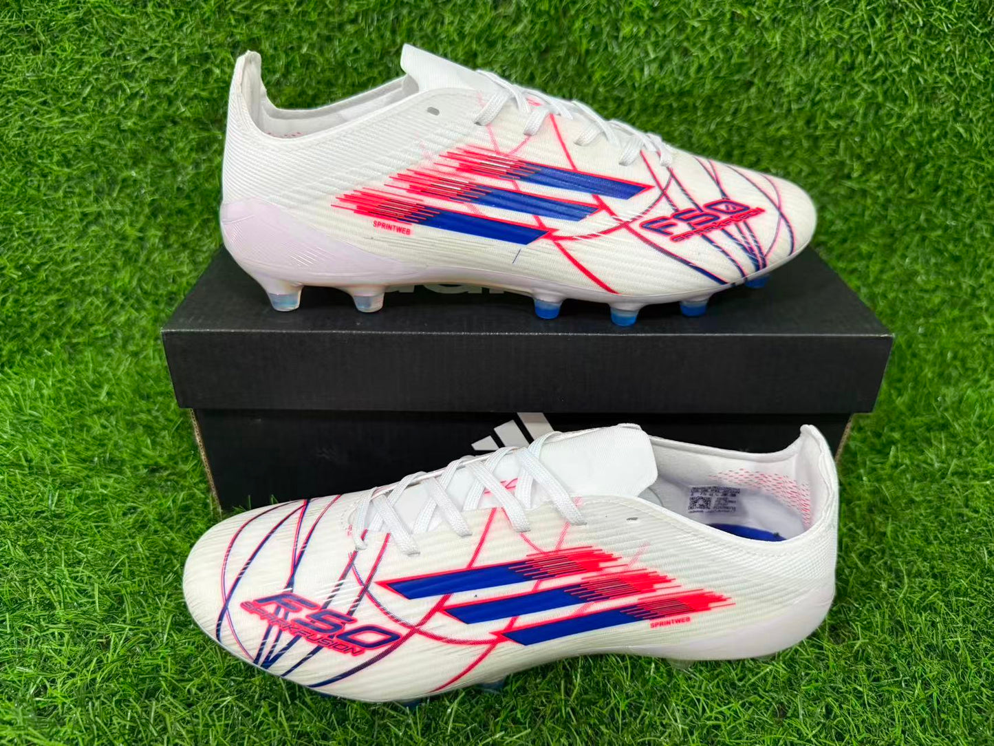 didas F50 ELITE FG