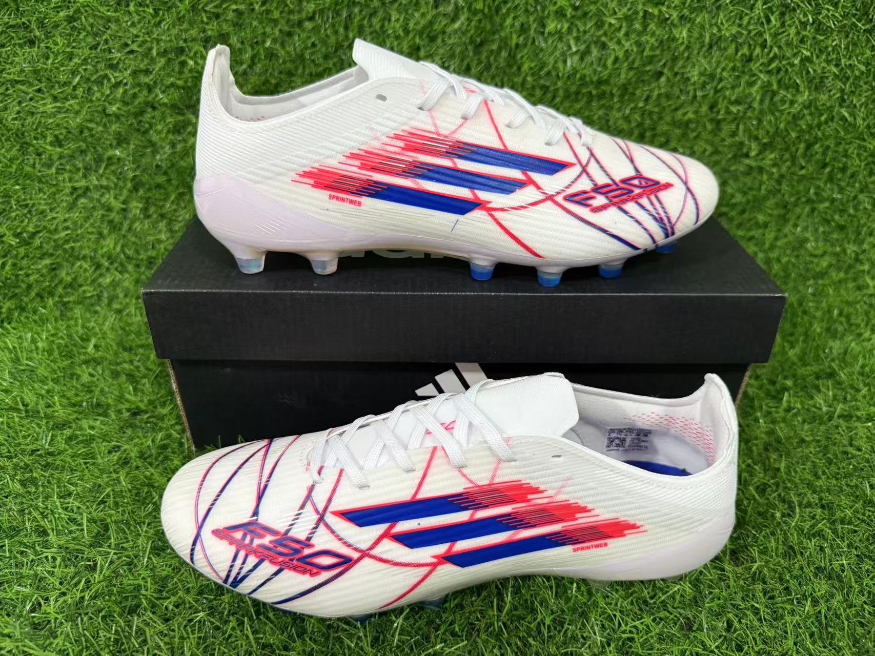 didas F50 ELITE FG