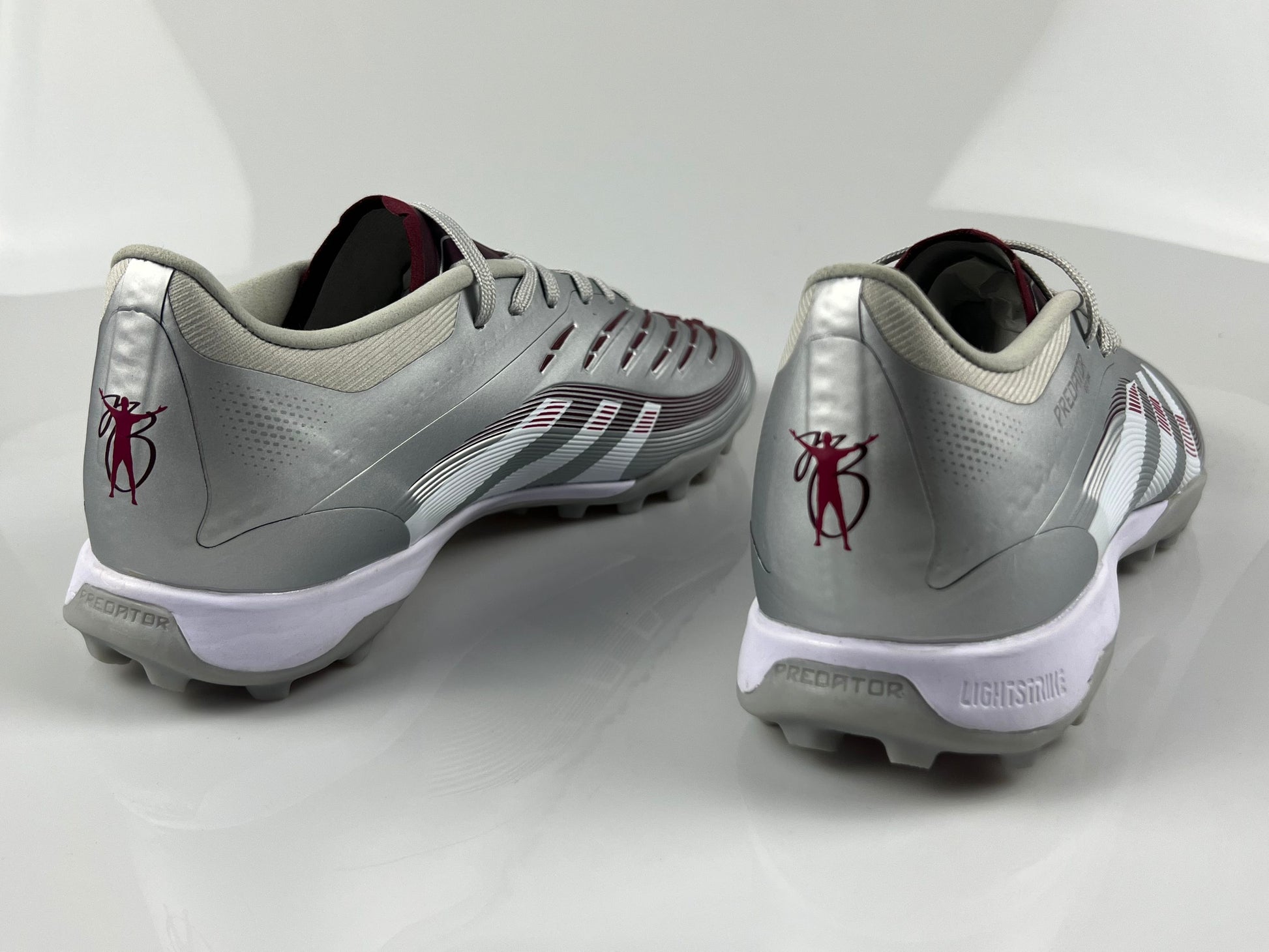 PREDATOR 25 ELITE TF BOOTS