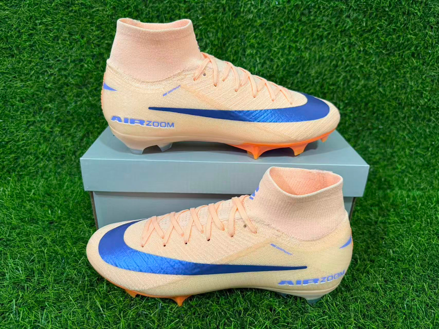 Nike Air Zoom Mercurial Superfly 16 Elite XXV FG