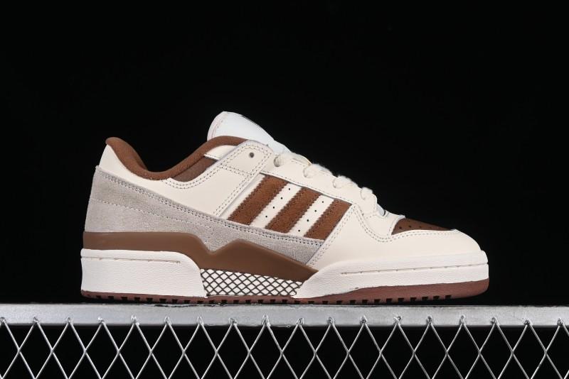 Adidas Forum 84 Low Retro Basketball Sneakers - IG3900