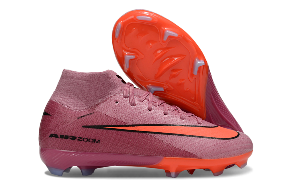 Arrival 27-35) Mercurial 16 children's football shoes