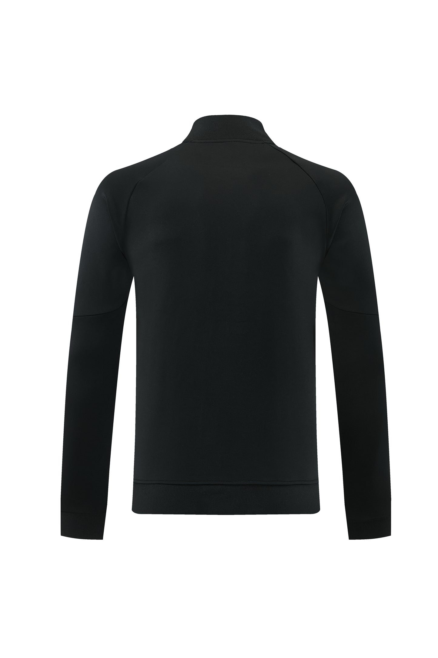 AJ27 black suit S-2XL