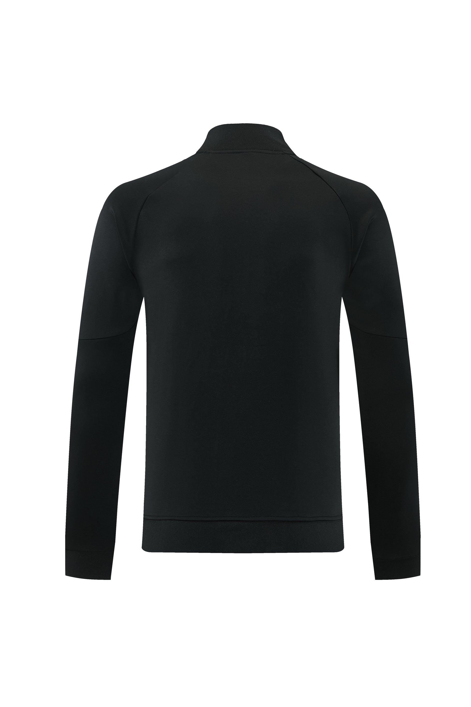AJ27 black suit S-2XL