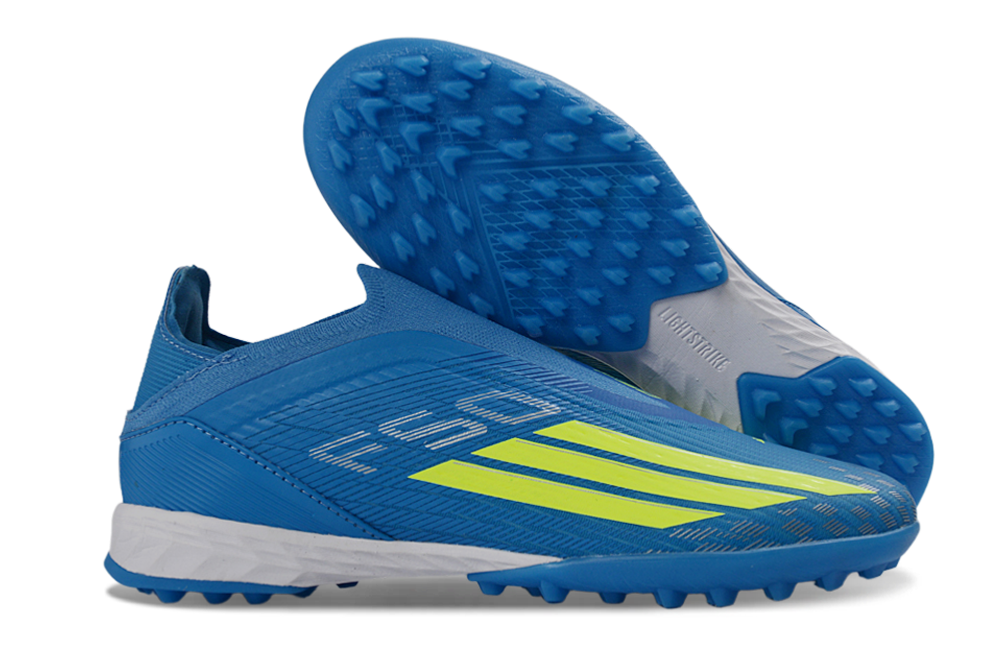 adidas F50 Elite Laceless TF
