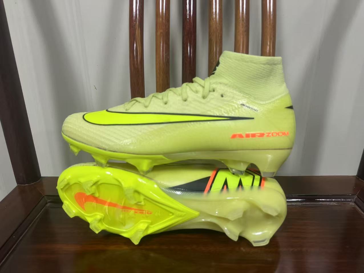 Nike Air Zoom Mercurial Superfly 16 Elite XXV FG