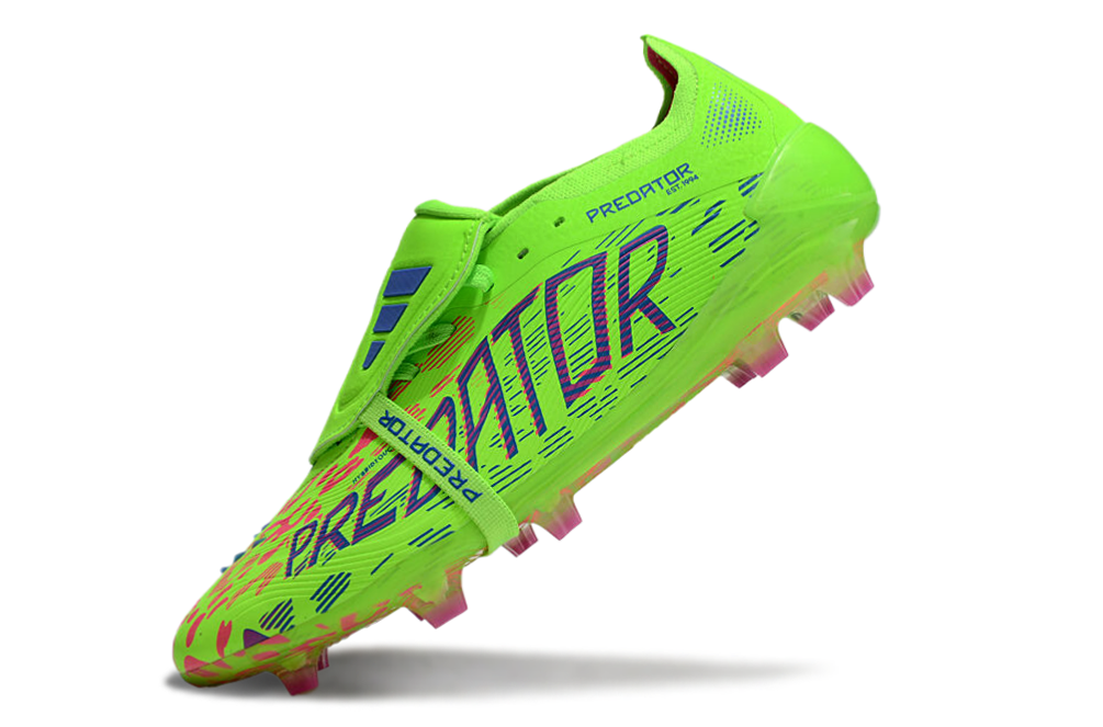 PREDATOR ACCURACY FG BOOTS