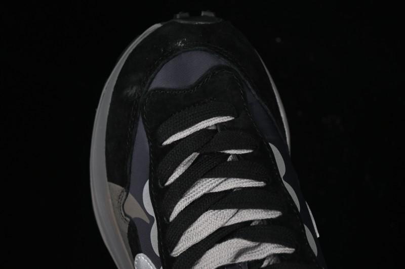 Nike Sacai VaporWaffle 3.0 Fashion Show Casual Shoes - DD1875-300