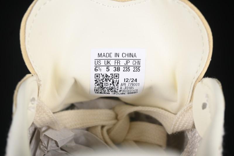 Adidas Samba OG Casual Sneakers - JI3185