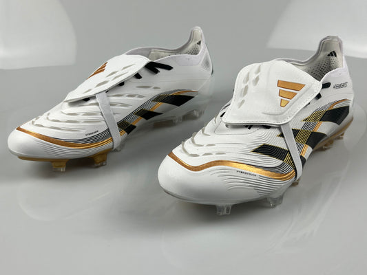 PREDATOR ACCURACY FG BOOTS