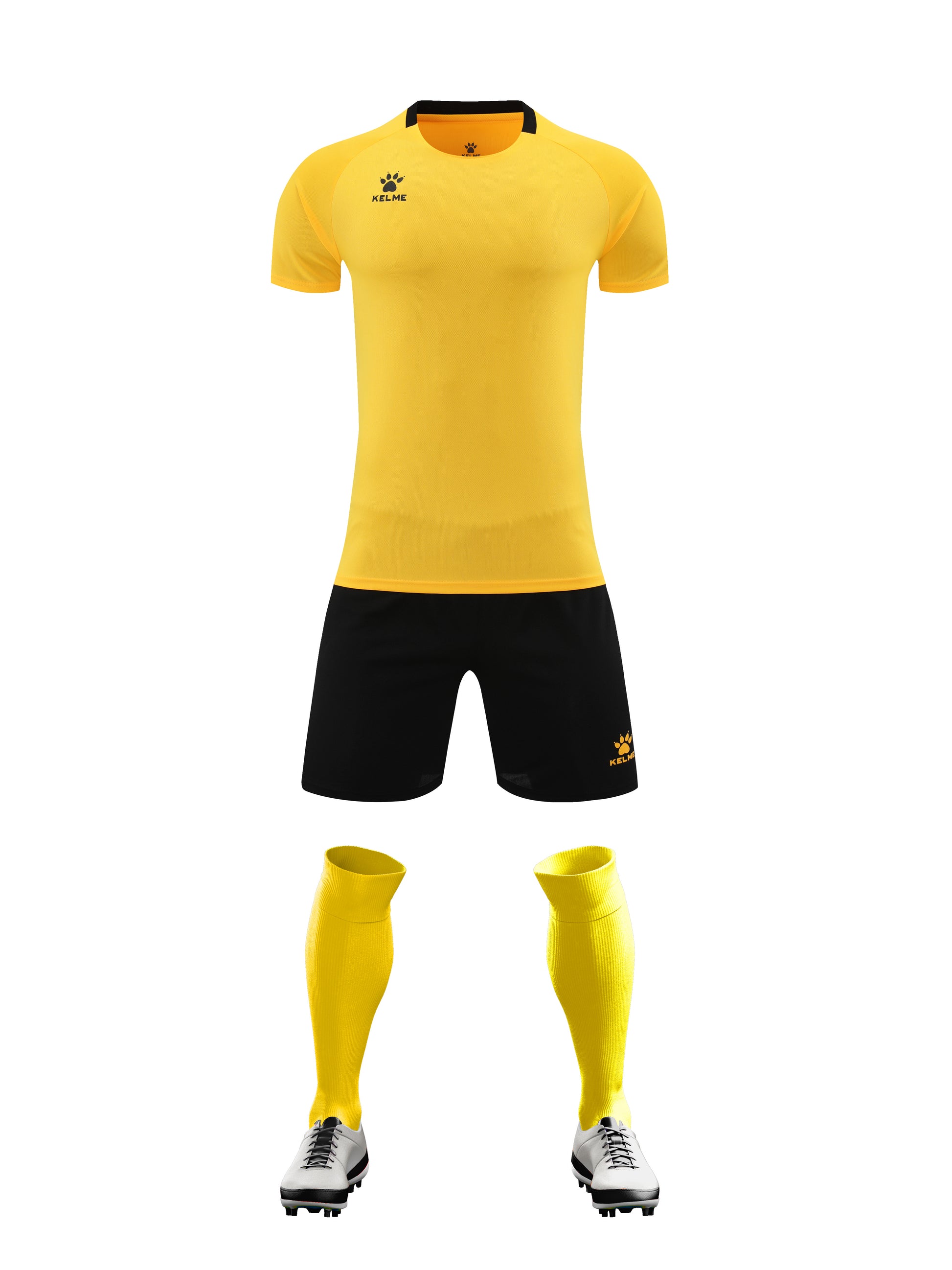 K1245 Kalmei five colors 3xs-4XL