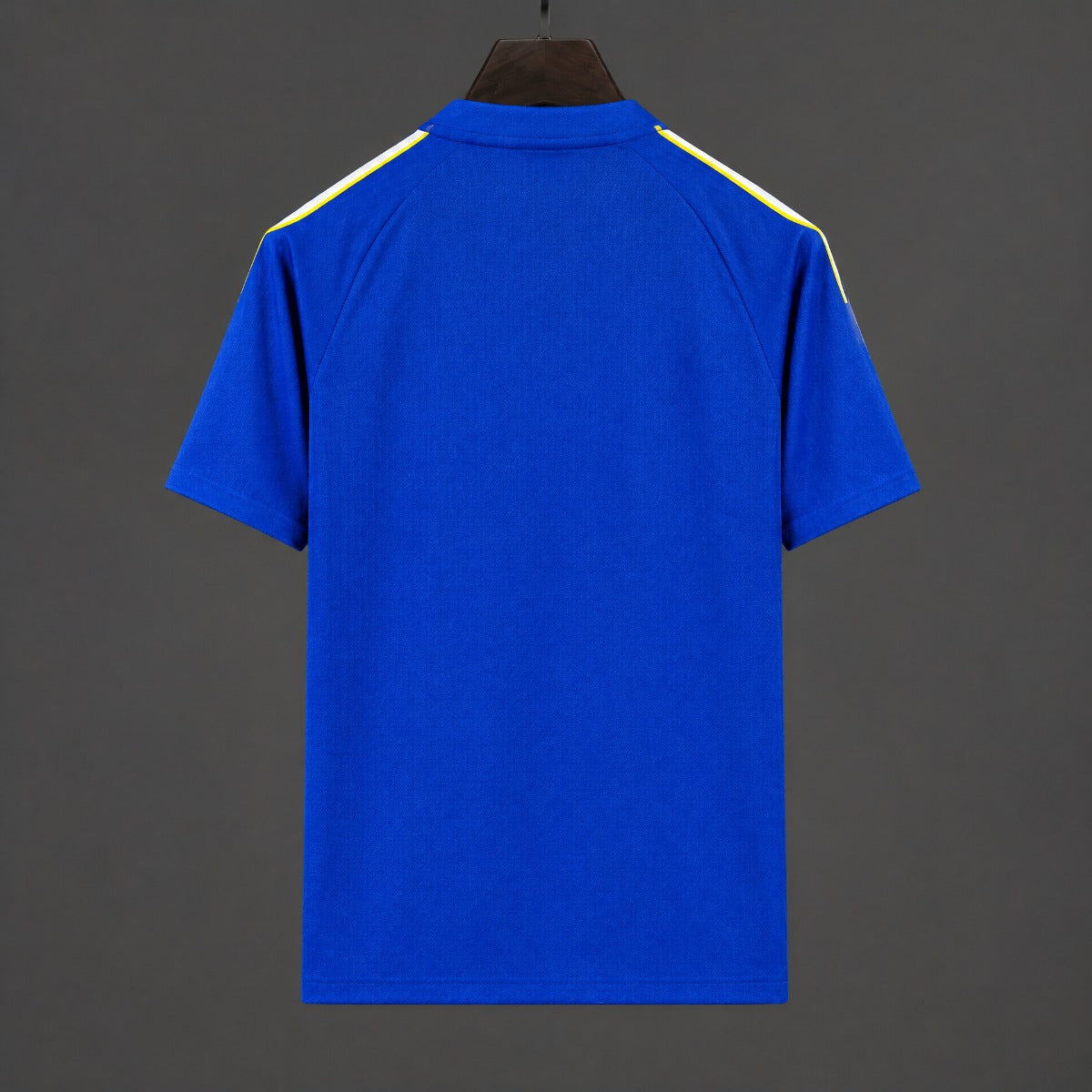 26/27 Chelsea Training Blue Shirt