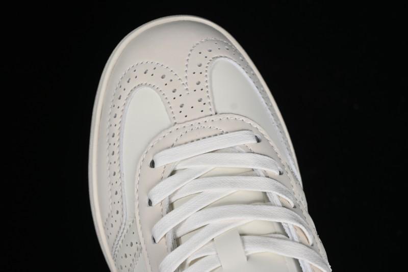 Adidas Originals Gazelle Indoor Retro Casual Slip-Resistant Wear-Resistant Low-Top Sneakers - IE8407
