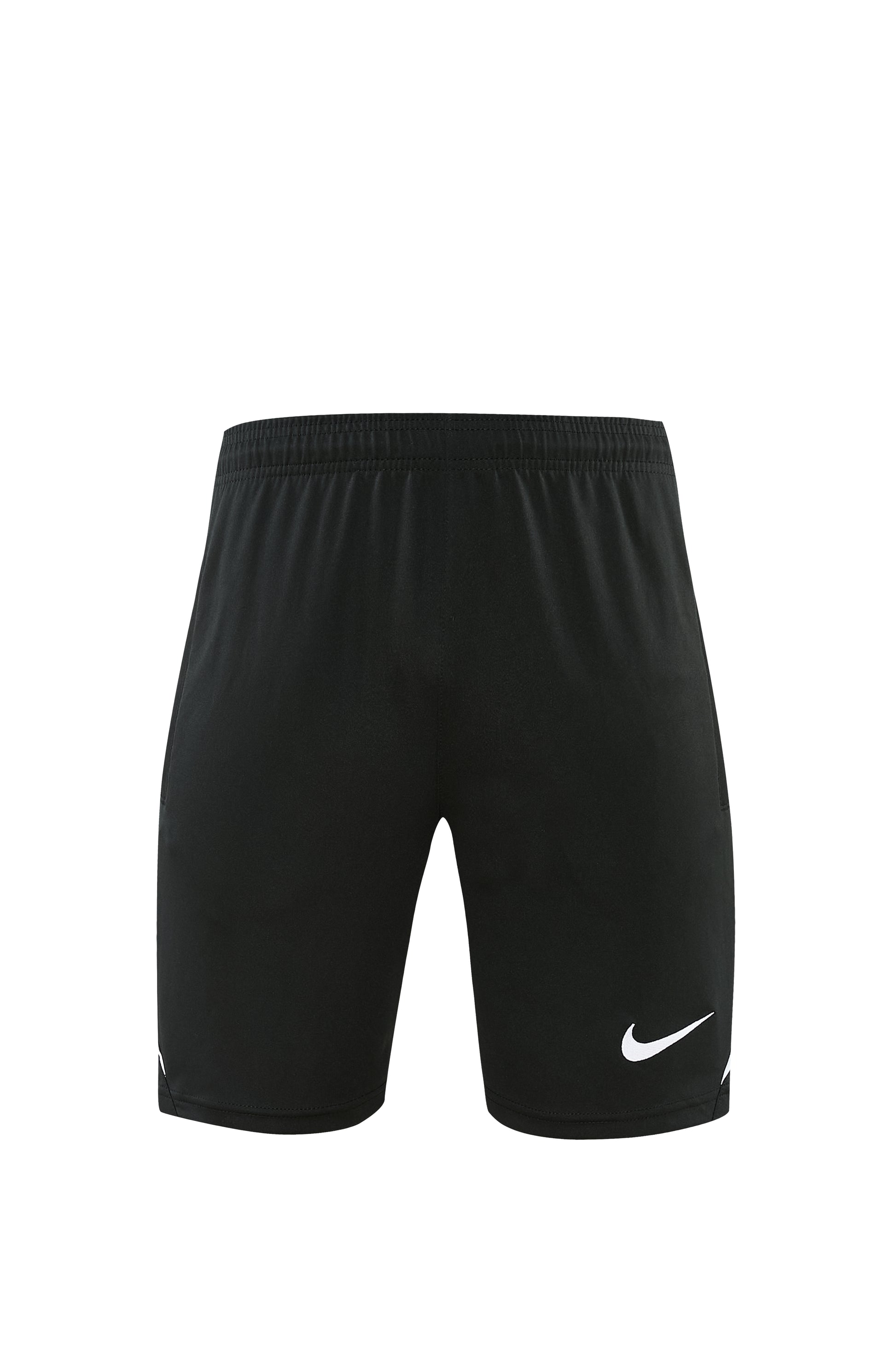 ND10 black shorts suit S-2XL