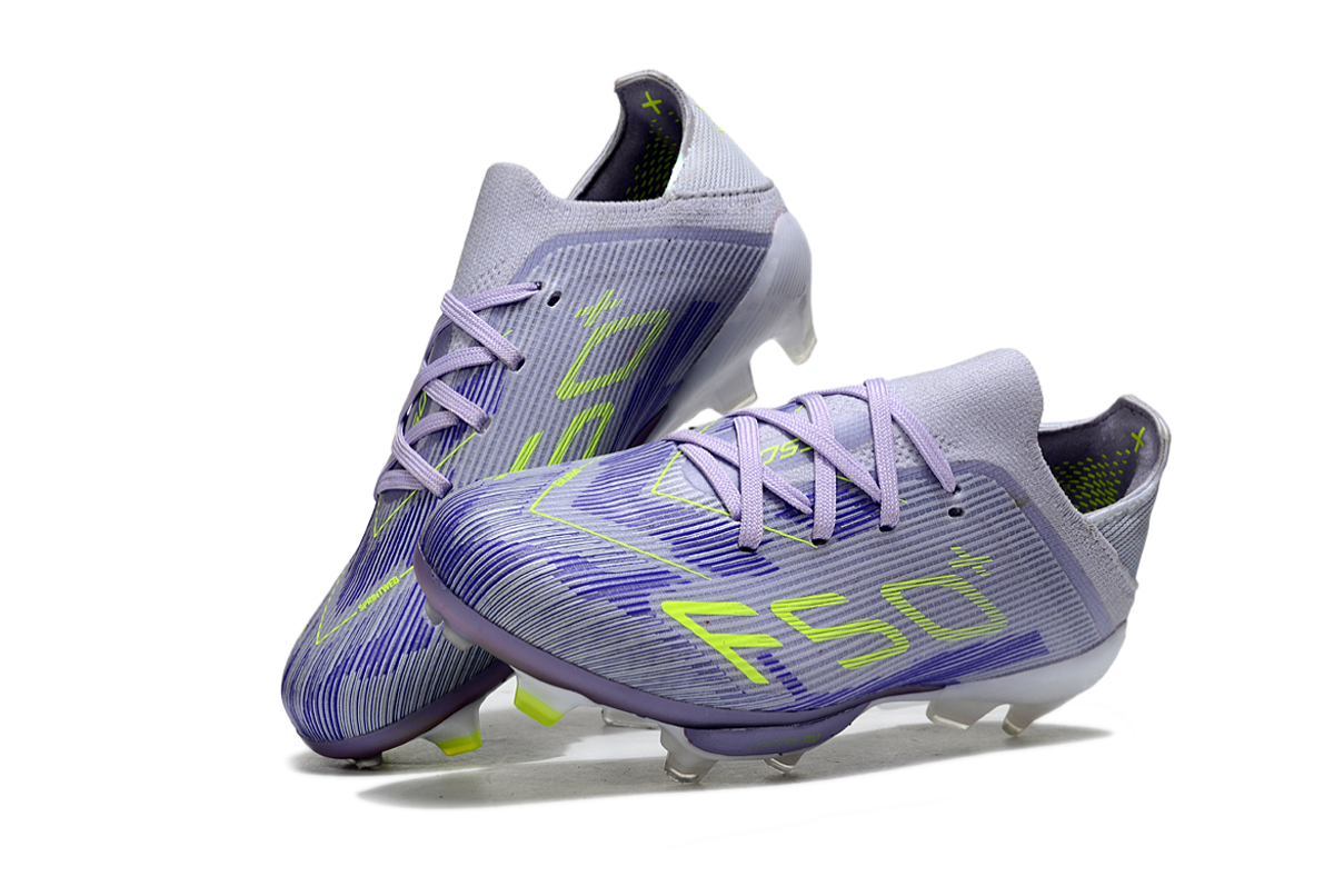 Arrival 30-35) F50 children's football shoes