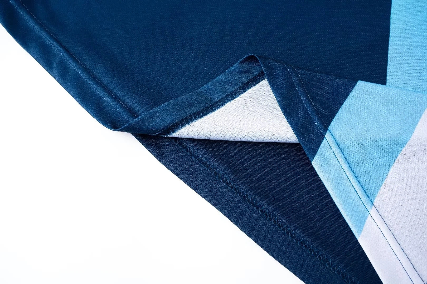 K1083 four-color Kalmei 3XS--4XL
