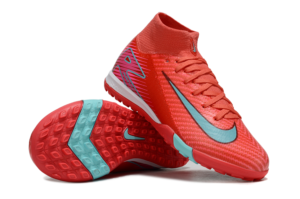 Arrival 27-35) Mercurial 16 children's football shoes