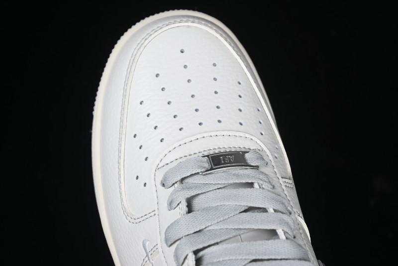 Nike Air Force 1 '07 Low Custom Casual Sneakers - CW2288-111