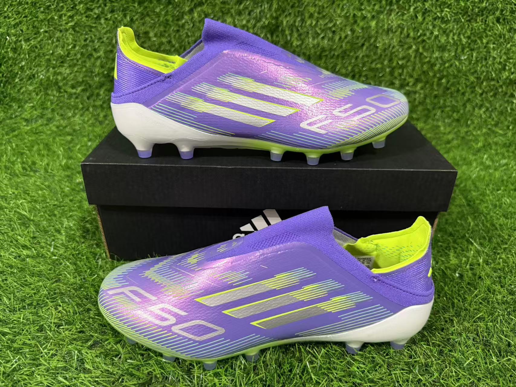 adidas F50 Elite Laceless