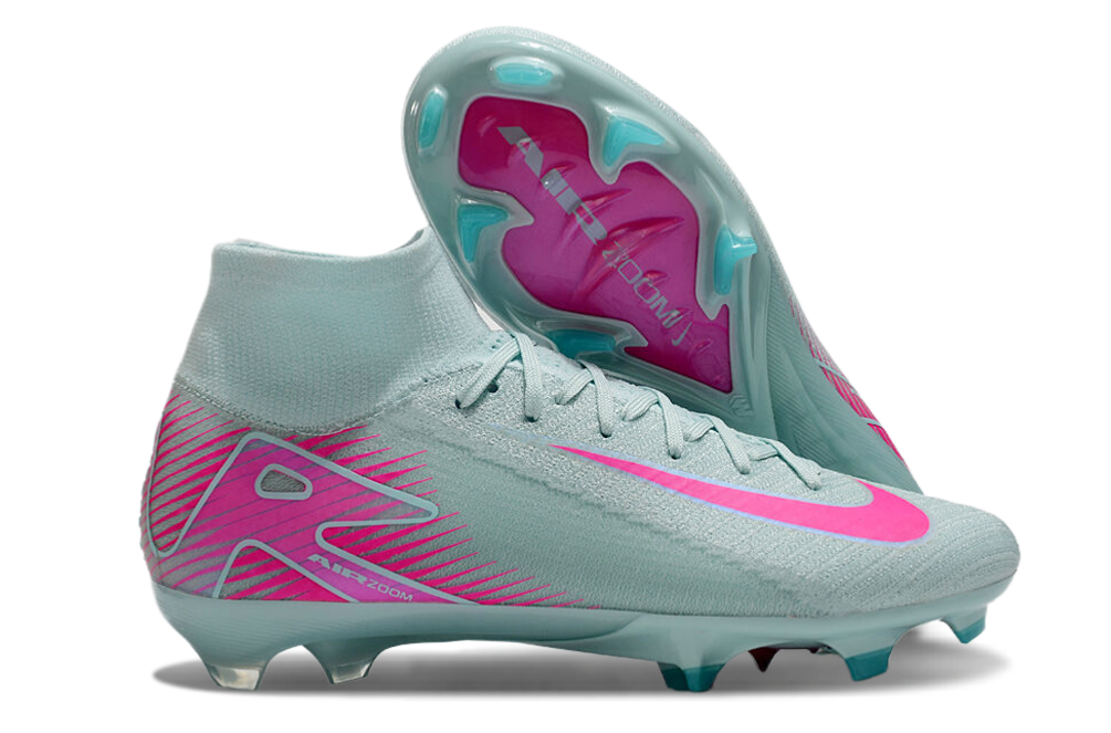 Nike Air Zoom Mercurial Superfly 16 Elite XXV FG