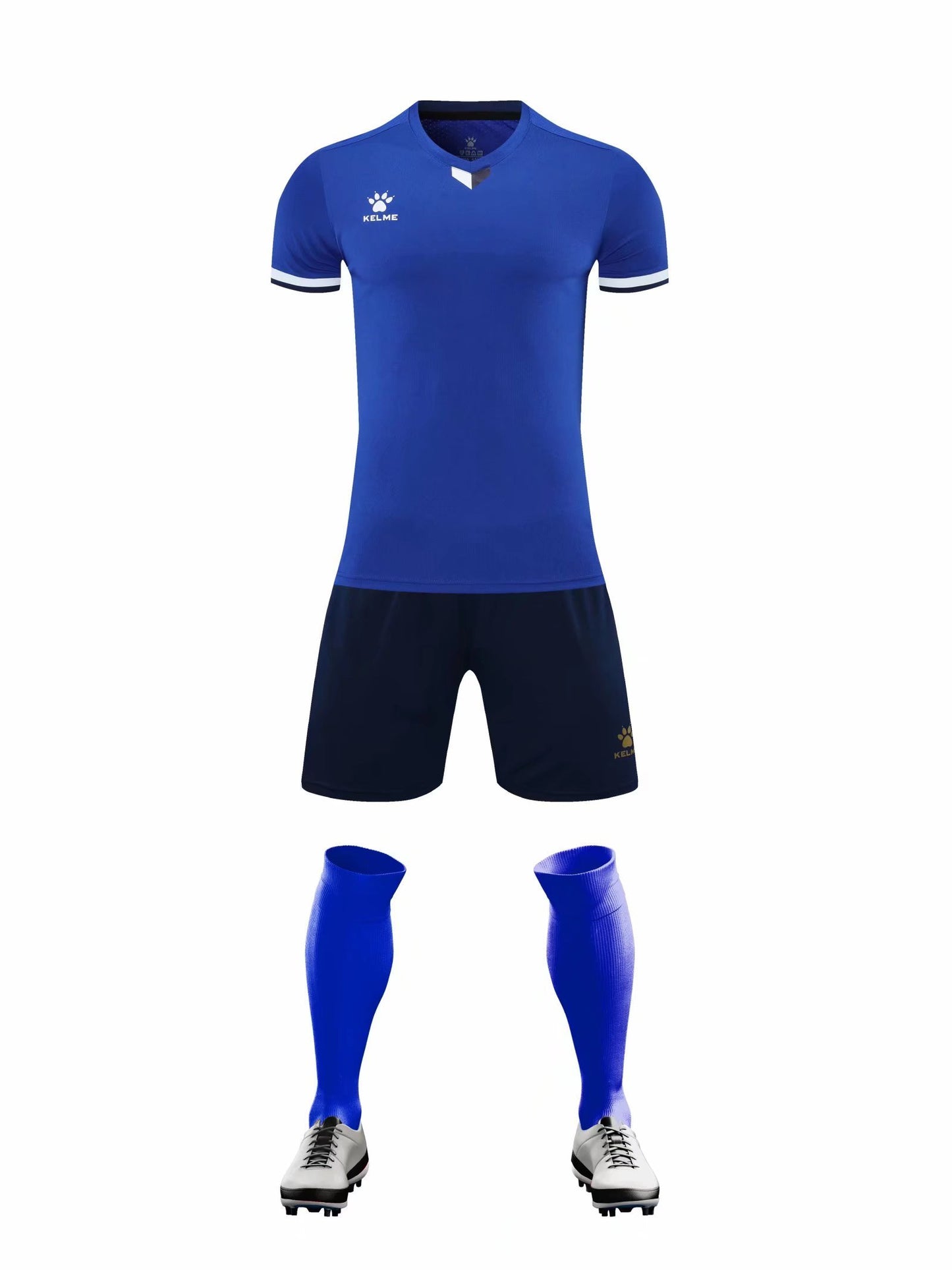 K1048 Kalmei Football Training Wear 3XS-3XL