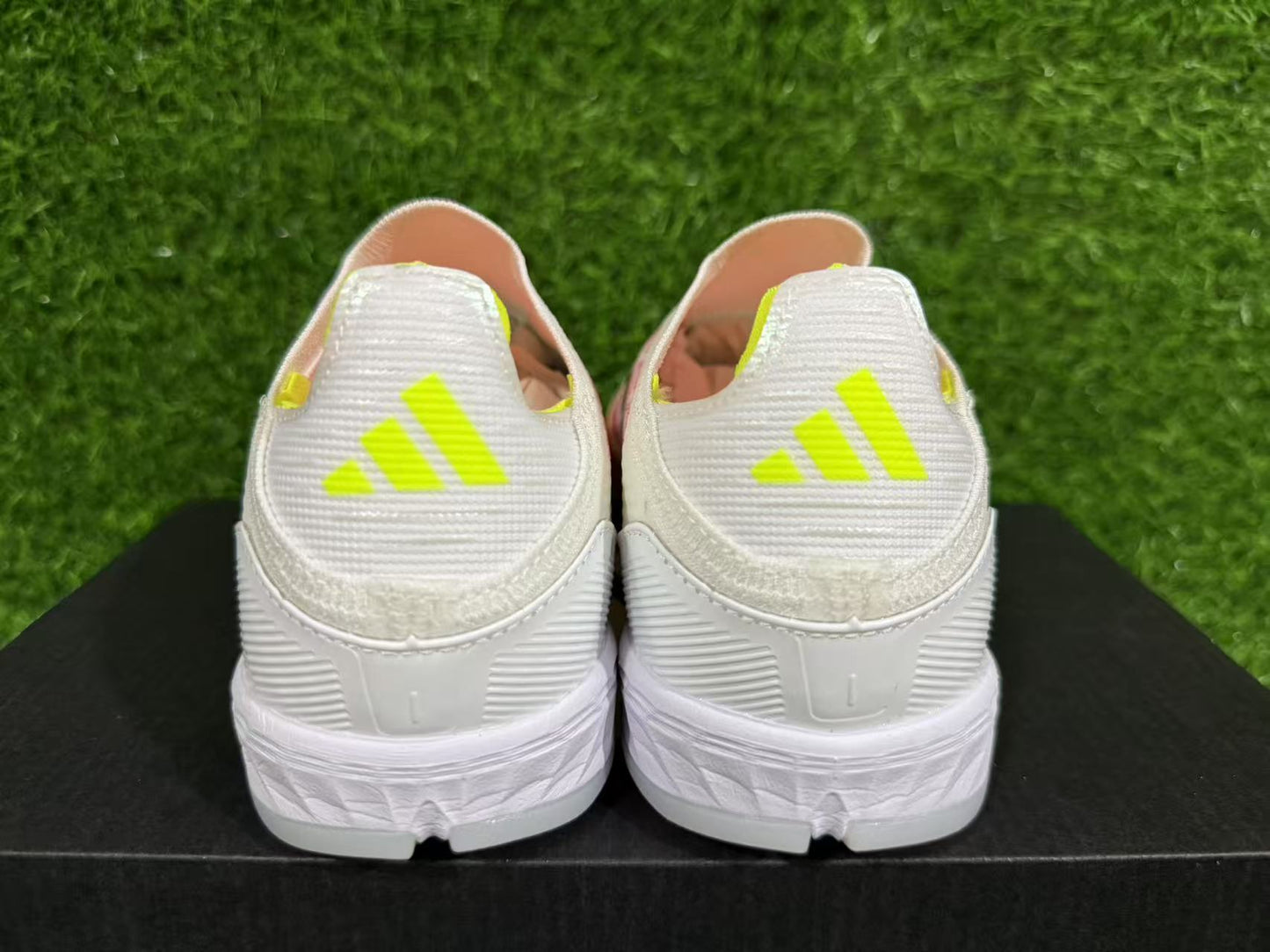 adidas F50 Elite Laceless TF