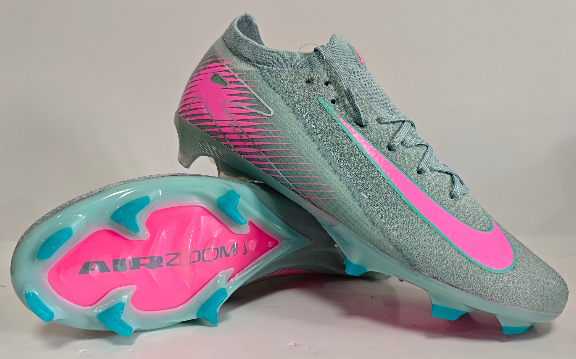 Nike Air Zoom Mercurial Vapor XV Elite FG