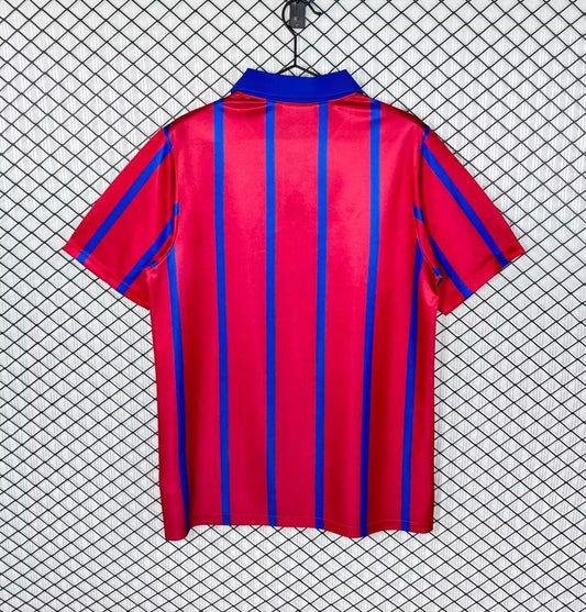 Retro 93/94 Girondins de Bordeaux Home Jersey