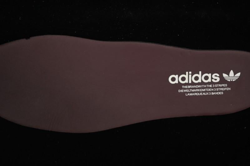 Adidas Samba OG Casual Sneakers - JQ6620