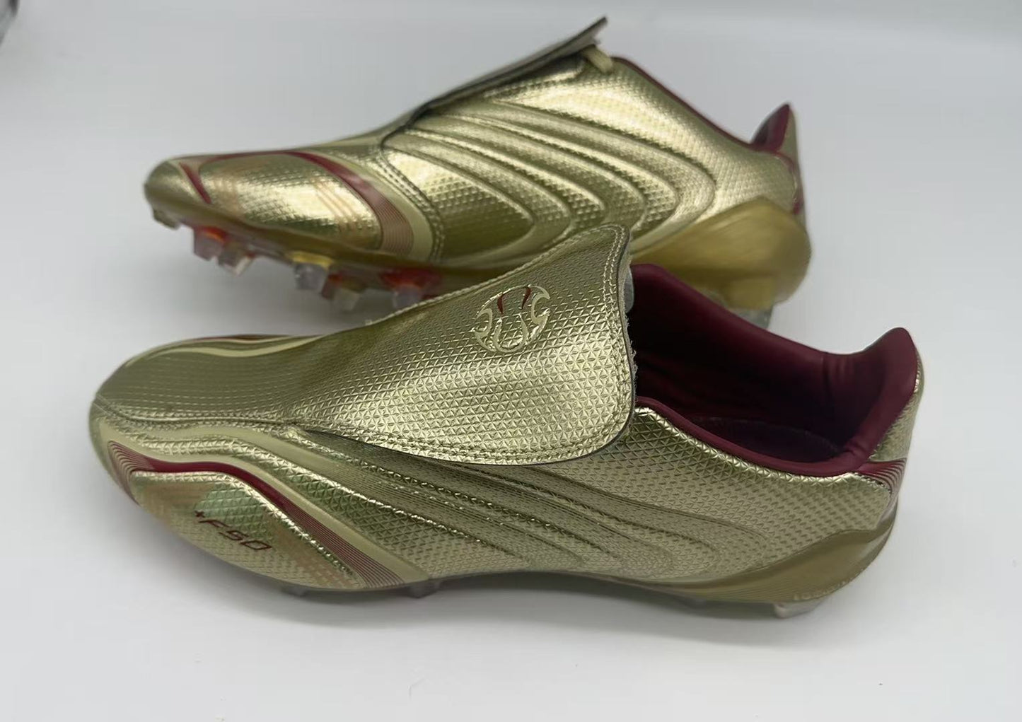 adidas F50 Elite Laceless