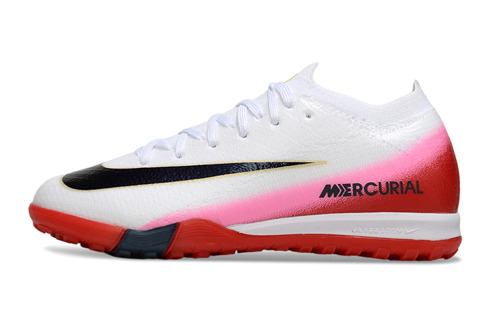 Arrival 27-35) Mercurial 16 children's football shoes